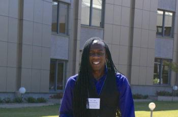 Meet Our Trainers: Keith Edwards