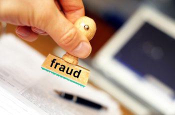 Fraud Happens – Deal with It – Part 2