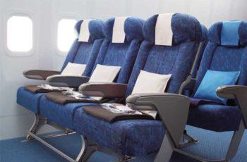 Flying economy? – It’s a class thing